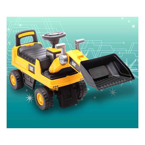 Biemme by Bcs Primipassi con suoni 2-4a CAT Giallo 4002 G