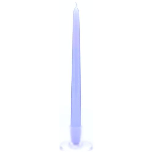 Edg Set candele 10 pz stelo (2,2x28cm) Blu 613637 81