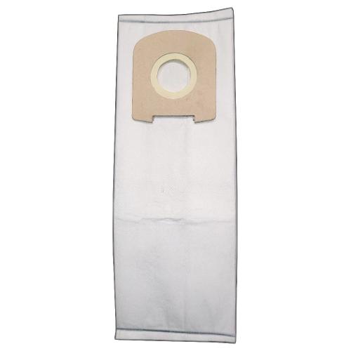 Elettrocasa Sacchetto aspirapolvere (8 pz) Tnt compatibile De Longhi White VT 18 TNT