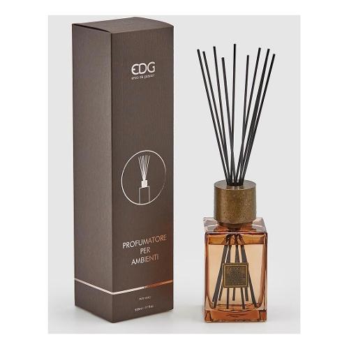 Edg Profumatore a sticks (500ml) Pepe Nero 550193 PN