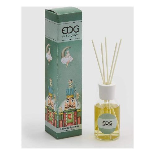 Edg Profumatore a sticks (100ml) Cannella Agrumata 550220 CR