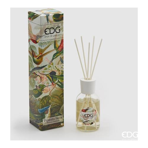 Edg Profumatore a sticks (100ml) Black Forest 550220 FO