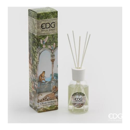 Edg Profumatore a sticks (100ml) Citrus Verbena 550220 CV