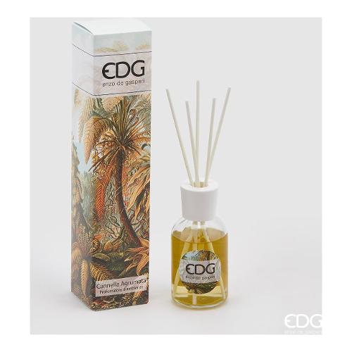 Edg Profumatore a sticks (100ml) Moroccan Amber 550220 M1