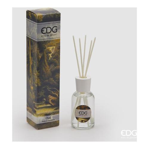 Edg Profumatore a sticks (100ml) Oud 550220 UD
