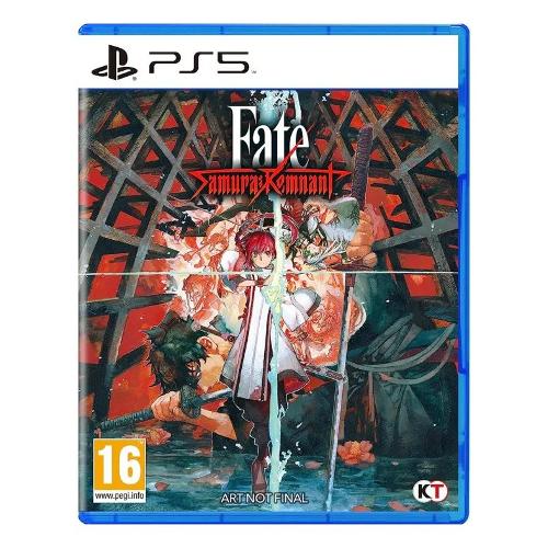 Koei Tecmo PLAYSTATION 5 Fate Samurai Remnant PEGI 16+ 1128844