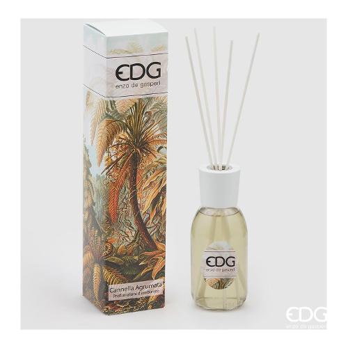 Edg Profumatore a sticks (250ml) Cannella Agrumata 550269 CR