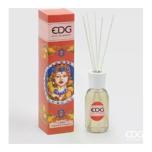 Edg Profumatore a sticks (250ml) Listea 550269 LS