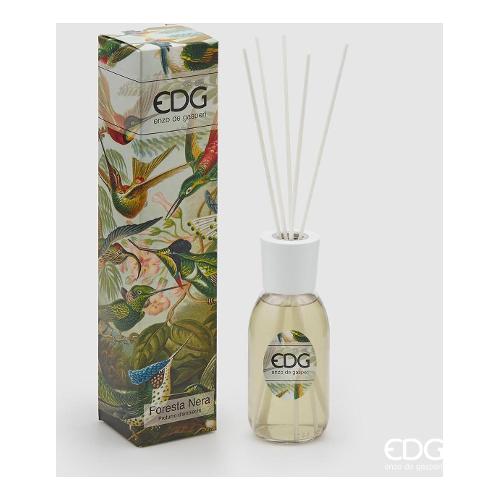 Edg Profumatore a sticks (250ml) Black Forest 550269 FO