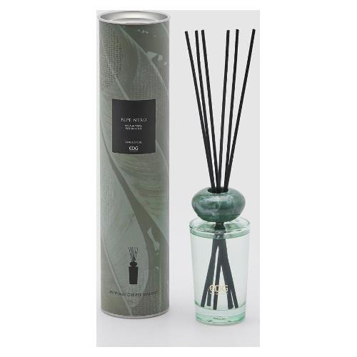 Edg Profumatore a sticks (125ml) Pepe Nero tappo marmo 550263 PN