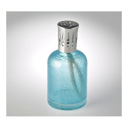Edg Brucia essenze Lampada Catalitica Pretty Bolle Azzurro 714690 85