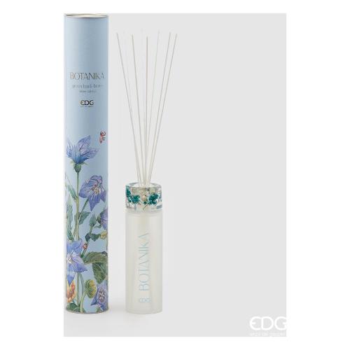 Edg Profumatore a sticks (400ml) Green Tea & Berry BOTANIKA 550306 GB