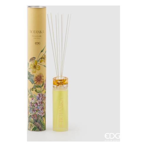 Edg Profumatore a sticks (400ml) Terra di Sicilia BOTANIKA 550306 TS