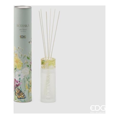 Edg Profumatore a sticks (180ml) Olive Flower BOTANIKA 550305 OL