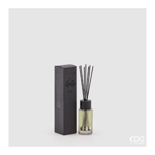 Edg Profumatore a sticks (190ml) Moroccan Amber SNAKE 550300 M1