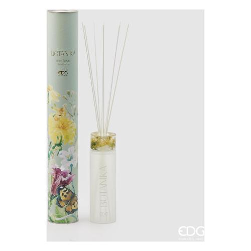 Edg Profumatore a sticks (400ml) Olive Flower BOTANIKA 550306 OL
