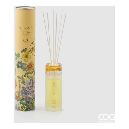 Edg Profumatore a sticks (180ml) Terra di Sicilia BOTANIKA 550305 TS