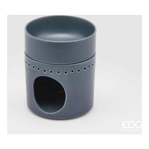 Edg Brucia essenze fornetto diffusore Verde 017957 94