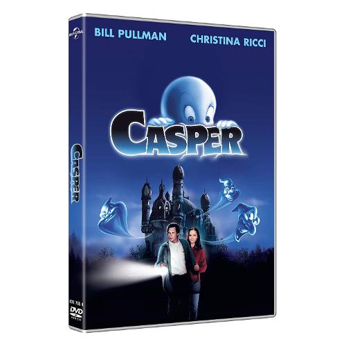 Universal Pictures DVD Casper - Il Film - Owen Hurley 748317654U