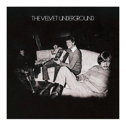 Audio CD The Velvet Underground 45th Anniversary - Velvet Underground 602547038661PMI