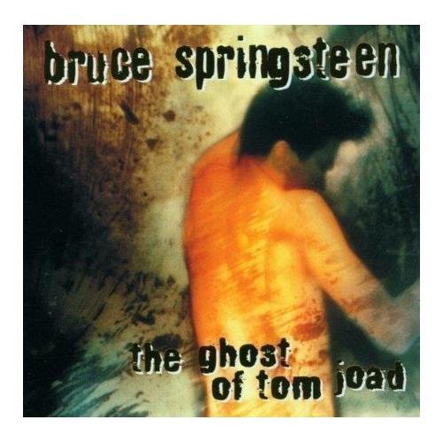 Audio CD The Ghost Of Tom Joad - Bruce Springsteen 4816502