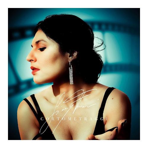 Audio CD Cortometraggi Sanremo 2022 - Giusy Ferreri 19075866962