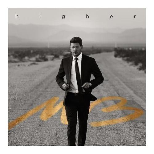 Audio CD Higher - Michael Buble' 24874850