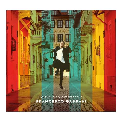 Warner Music CD Volevamo Solo Essere Felici - Francesco Gabbani 38799279