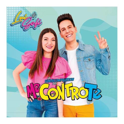 Audio CD La Fantacompilation Dei Me Contro Te - Me Contro Te 97131233