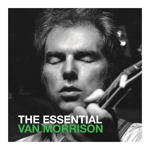 Audio CD The Essential 2 - Van Morrison 88875141712
