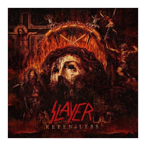 Audio Vinile Repentless - Slayer 61335915