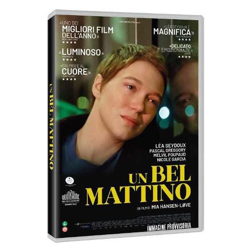 Cecchi Gori Home Video DVD Bel Mattino - Mia Hansen-Love PSV60366