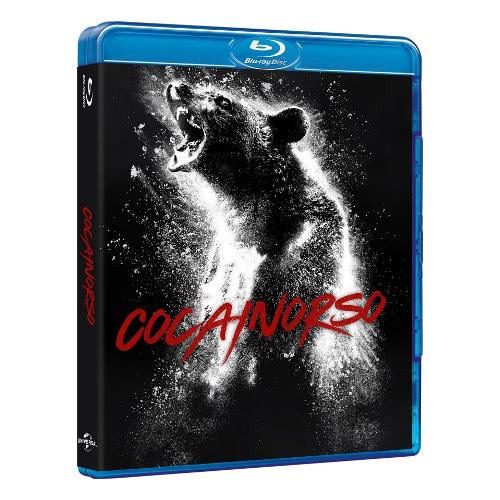 Universal Pictures Blu Ray Cocainorso - Elizabeth Banks 1000829322