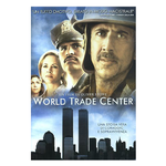 DVD 93623 World Trade Center