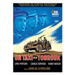 DVD 21346 Un Taxi Per Tobruk