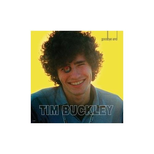 Audio Vinile Goodbye And Hello - Tim Buckley 27937867