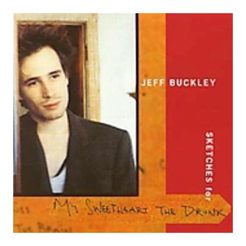Audio CD Sketches For My Sweetheart The Drunk 2 - Jeff Buckley COLB4886612 2