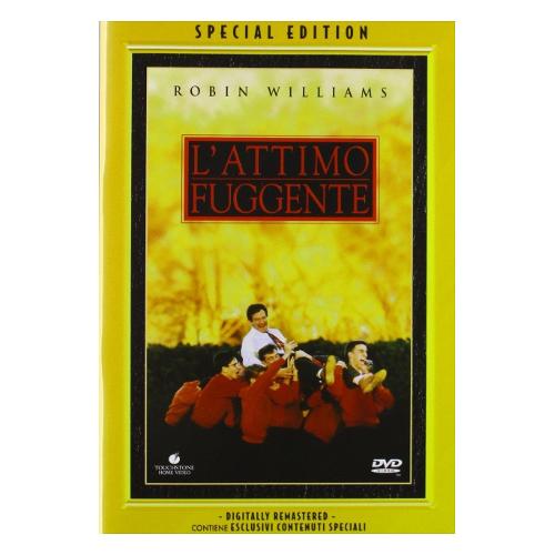 Buena Vista DVD Attimo Fuggente (SE) - Peter Weir BIDV5084