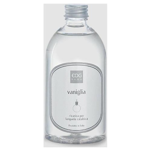 Ricarica profumatori Vaniglia per lampada catalitica 500 ml 710496,VA