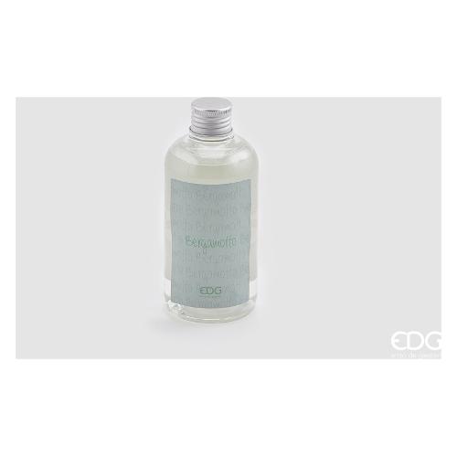 Edg Ricarica liquida profumatori ambiente (250ml) Bergamotto LUX 711830 BM