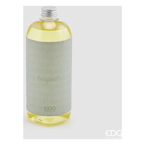 Edg Ricarica liquida profumatori ambiente (1,0lt) Bergamotto LUX 711810 BM