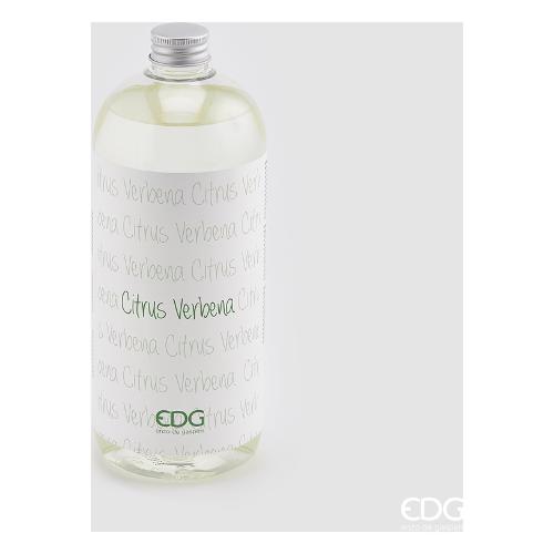 Edg Ricarica liquida profumatori ambiente (1,0lt) Citrus Verbena LUX 711810 CV