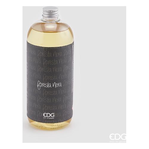 Edg Olio per lampada catalitica 500ml Arancio&Cannella