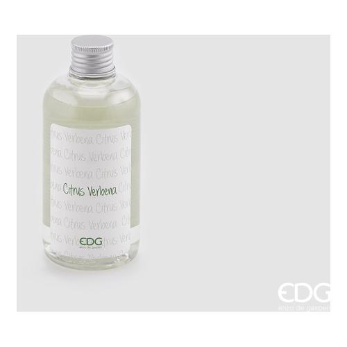 Edg Ricarica liquida profumatori ambiente (250ml) Citrus Verbena LUX 711830 CV