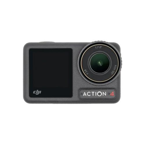 Dji Action cam OSMO ACTION 4 Standard Combo Black DJAC4S