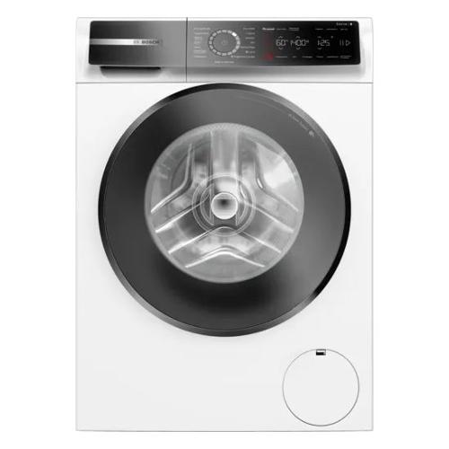 Bosch Lavatrice 9 Kg SERIE 8 WGB24400IT White e Black classe A 1400giri/min (59,8x59x84,5cm)