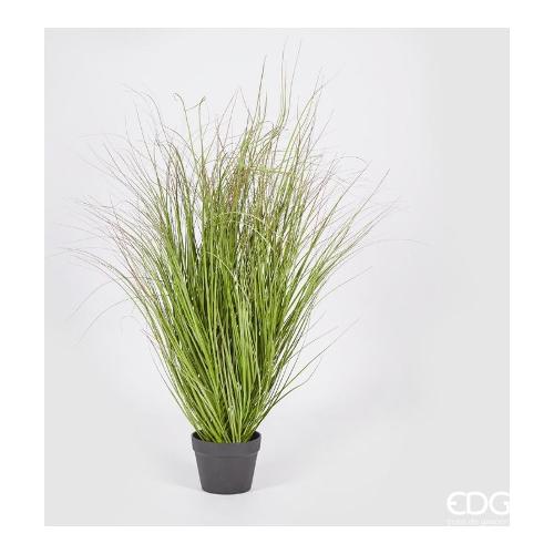Edg Pianta artificiale Festuca pale pink 232406 75 (122 cm)