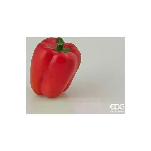 Edg Peperone (8x7cm) Rosso 257203 40