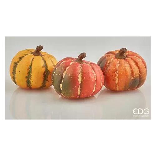 Edg Zucca Spicchi (15x11,5cm) Assortito 256038 95