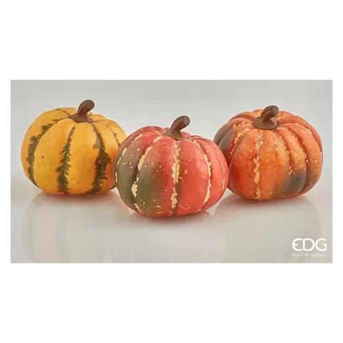 Frutta finta Zucca Spicchi Assortito 256038,95